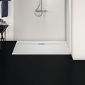 Ideal Standard i.Life Sprchová vanička litá 140 x 70 cm, bílá mat T5241FR - galerie #3