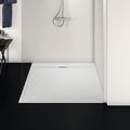 Ideal Standard i.Life Sprchová vanička litá 120 x 120 cm, bílá mat T5242FR - galerie #2