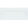 Ideal Standard i.Life Sprchová vanička litá 200 x 90 cm, bílá mat T5243FR - galerie #1