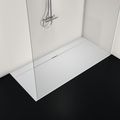 Ideal Standard i.Life Sprchová vanička litá 200 x 90 cm, bílá mat T5243FR - galerie #2