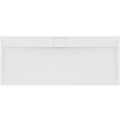 Ideal Standard i.Life Sprchová vanička litá 170 x 70 cm, bílá mat T5244FR - galerie #1