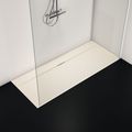 Ideal Standard i.Life Sprchová vanička litá 170 x 70 cm, písková T5244FT - galerie #2
