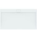 Ideal Standard i.Life Sprchová vanička litá 180 x 100 cm, bílá mat T5245FR - galerie #1