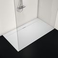 Ideal Standard i.Life Sprchová vanička litá 180 x 100 cm, bílá mat T5245FR - galerie #3