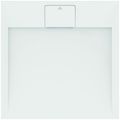 Ideal Standard i.Life Sprchová vanička litá 70 x 70 cm, bílá mat T5246FR - galerie #1