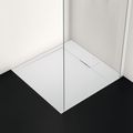 Ideal Standard i.Life Sprchová vanička litá 70 x 70 cm, bílá mat T5246FR - galerie #4