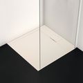Ideal Standard i.Life Sprchová vanička litá 70 x 70 cm, písková T5246FT - galerie #2
