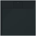 Ideal Standard i.Life Sprchová vanička litá 70 x 70 cm, úhlově černá T5246FV - galerie #1