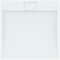 Ideal Standard i.Life Sprchová vanička litá 90 x 90 cm, bílá mat T5227FR - galerie #1