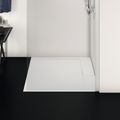Ideal Standard i.Life Sprchová vanička litá 90 x 90 cm, bílá mat T5227FR - galerie #4