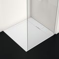 Ideal Standard i.Life Sprchová vanička litá 90 x 90 cm, bílá mat T5227FR - galerie #3