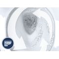 Grohe Euro Ceramic Kompaktní závěsné WC, Triple Vortex, alpská bílá 39206000 - galerie #1