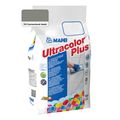 Mapei Ultracolor Plus spárovací hmota, 5 kg, cementově šedá (CG2WA)