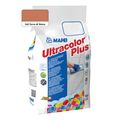 Mapei Ultracolor Plus spárovací hmota, 5 kg, terra di siena (CG2WA)