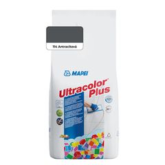 Mapei Ultracolor Plus spárovací hmota, 2 kg, antracit (CG2WA)
