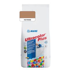 Mapei Ultracolor Plus spárovací hmota, 2 kg, hnědá (CG2WA)