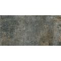 EBS Rusty Metal dlažba 60x120 coal semipulido - galerie #5