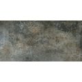 EBS Rusty Metal dlažba 60x120 coal semipulido - galerie #1
