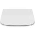 Ideal Standard i.Life B WC sedátko ultra ploché, bílá T500201