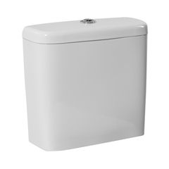 Jika Tigo WC nádržka s bočním přívodem, bílá H8282120000001
