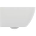 Ideal Standard Tesi Závěsné WC s technologií Aquablade, bílá matná T0079V1 - galerie #3