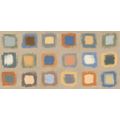 EBS Gioia dekor 60x120 quadra matný - galerie #2