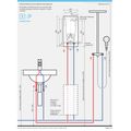 Clage DCX Next Průtokový elektrický ohřívač vody 18-27kW, 3200-36300	 - galerie #2