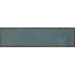 EBS Alloy obklad 7,5x30 azzurro matný