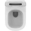 Ideal Standard Tesi WC závěsné Rimless+ T493201 - galerie #4