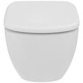Ideal Standard Tesi WC závěsné Rimless+ T493201 - galerie #2