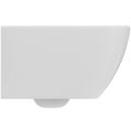 Ideal Standard Tesi WC závěsné Rimless+ T493201 - galerie #3