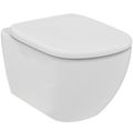 Ideal Standard Tesi WC závěsné Rimless+ T493201 - galerie #1