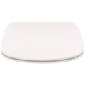 Ideal Standard Tesi WC sedátko,soft-close, bílá T3527V1 - galerie #2