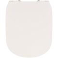 Ideal Standard Tesi WC sedátko,soft-close, bílá T3527V1 - galerie #1