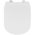 Ideal Standard Tesi WC sedátko ultra ploché soft-close, bílá T552201 - galerie #2
