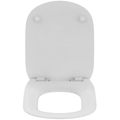 Ideal Standard Tesi WC sedátko ultra ploché soft-close, bílá T552201 - galerie #3