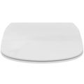 Ideal Standard Tesi WC sedátko ultra ploché soft-close, bílá T552201 - galerie #1