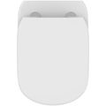 Ideal Standard Tesi WC sedátko softclose, bílá T552401 - galerie #3