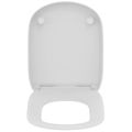 Ideal Standard Tesi WC sedátko softclose, bílá T552401 - galerie #4