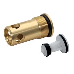 Novaservis Přepínací ventil komplet k 56016 PRV/56015