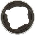 Grohe Spodní kroužek pod baterii, chrom 48052000 - galerie #1