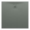 Laufen Pro Sprchová vanička 90 x 90 cm, betonově šedá mat H2109560790001