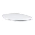 Bau Ceramic WC sedátko odnímatelné, bílá 39492000