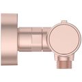Ideal Standard Ceratherm ALU+ Sprchová termostatická baterie, rosé BD582RO - galerie #2