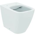 Ideal Standard i.life B WC mísa Rimless, bílá SmartGuard, T4616HY - galerie #4
