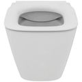 Ideal Standard i.life B WC závěsné Rimless, bílá, SmartGuard T4614HY - galerie #2