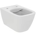 Ideal Standard i.life B WC závěsné Rimless, bílá, SmartGuard T4614HY - galerie #3