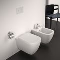 Ideal Standard i.life B WC závěsné Rimless, bílá, SmartGuard T4614HY - galerie #5