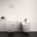 Ideal Standard i.life B WC závěsné Rimless, bílá, SmartGuard T4614HY - galerie #6