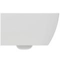 Ideal Standard i.life B WC závěsné Rimless s funkcí bidetu, bílá T534701 - galerie #2